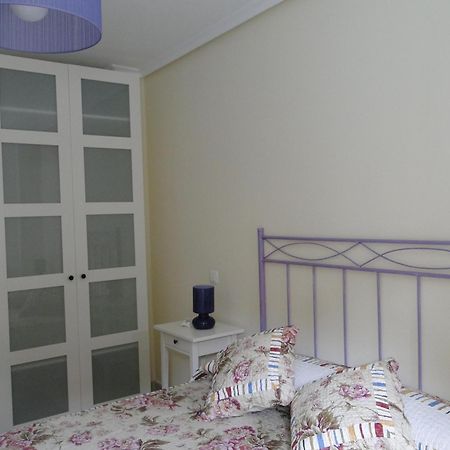 Apartamentos El Pinedo ノハ エクステリア 写真