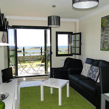 Apartamentos El Pinedo ノハ エクステリア 写真