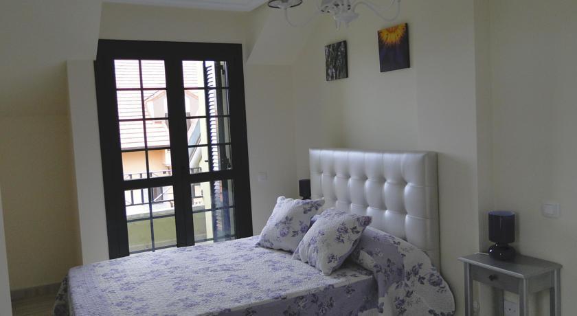 Apartamentos El Pinedo ノハ 部屋 写真