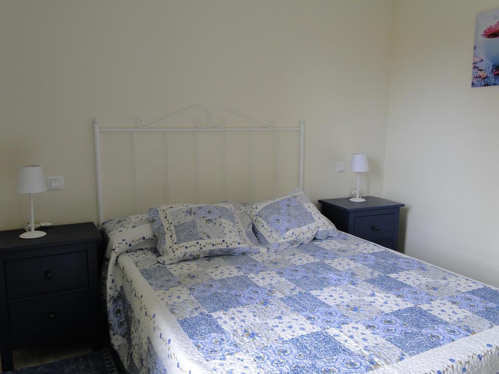 Apartamentos El Pinedo ノハ 部屋 写真