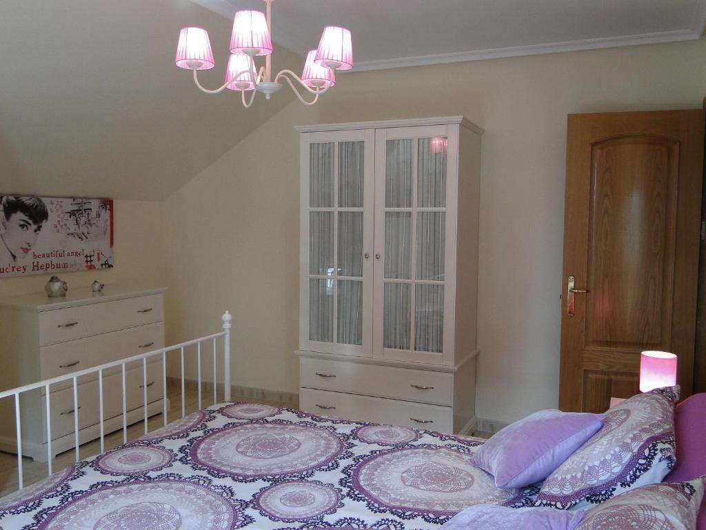 Apartamentos El Pinedo ノハ 部屋 写真