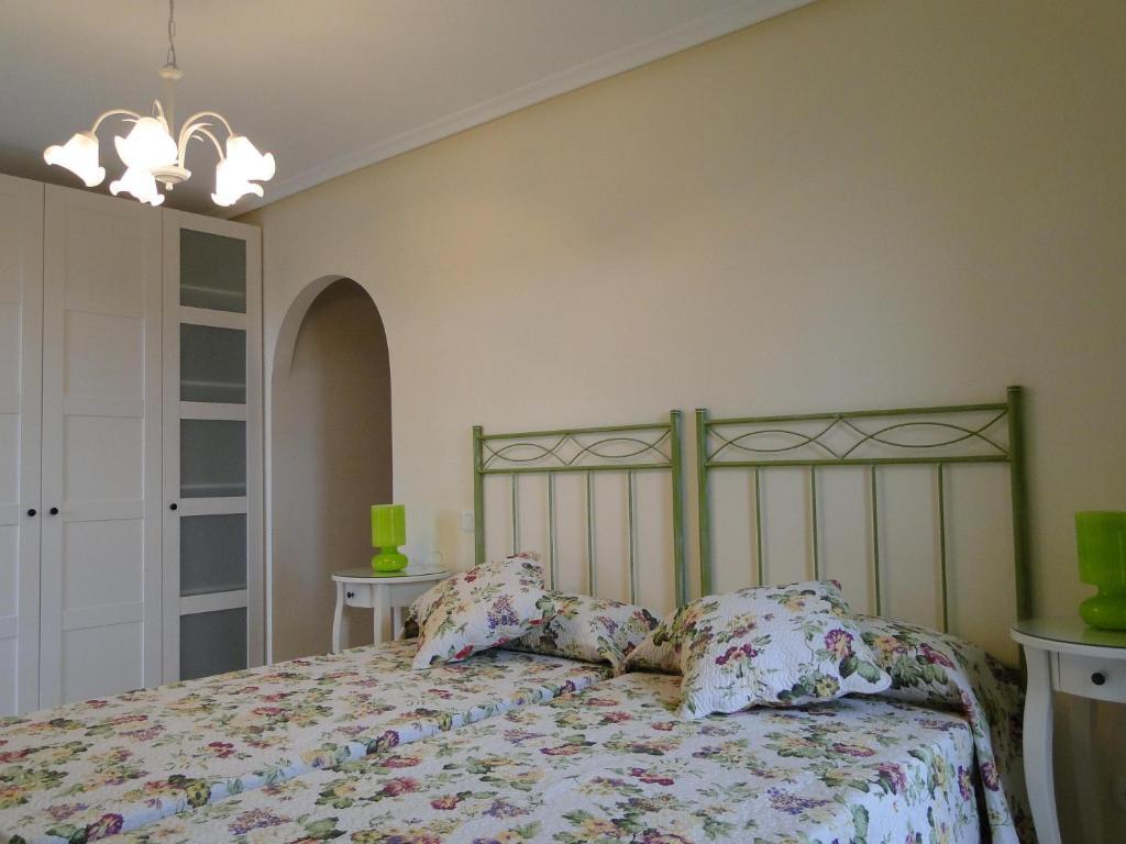 Apartamentos El Pinedo ノハ 部屋 写真
