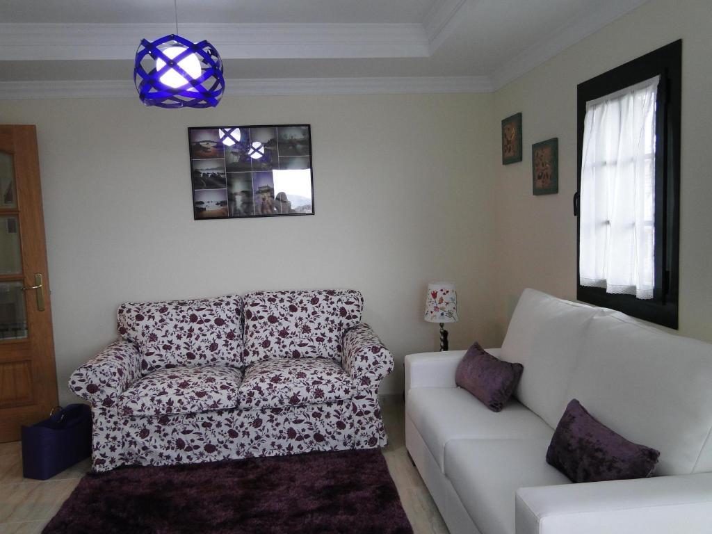 Apartamentos El Pinedo ノハ 部屋 写真