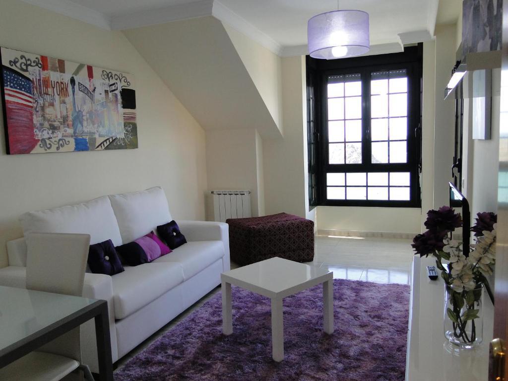 Apartamentos El Pinedo ノハ 部屋 写真