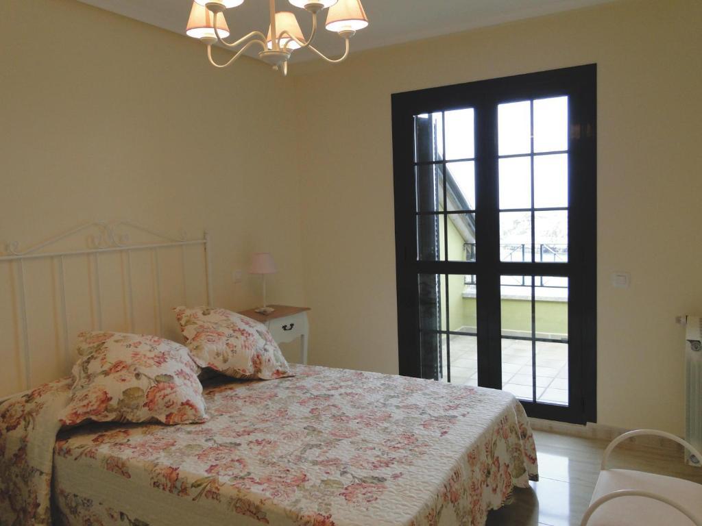 Apartamentos El Pinedo ノハ 部屋 写真