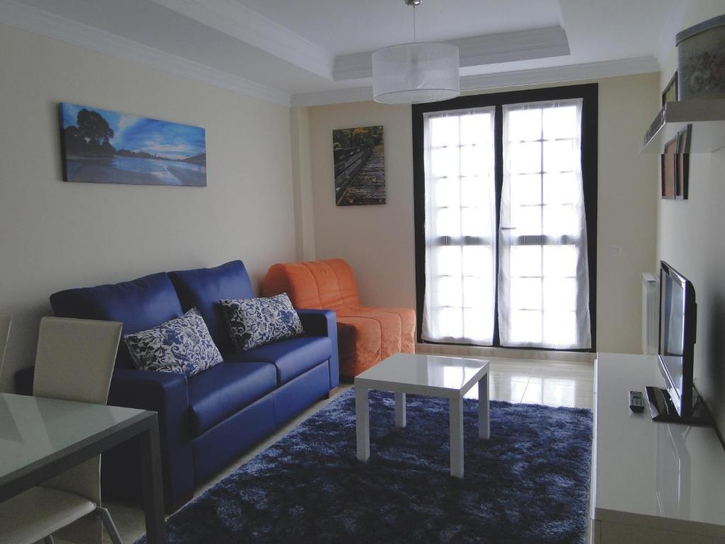 Apartamentos El Pinedo ノハ 部屋 写真