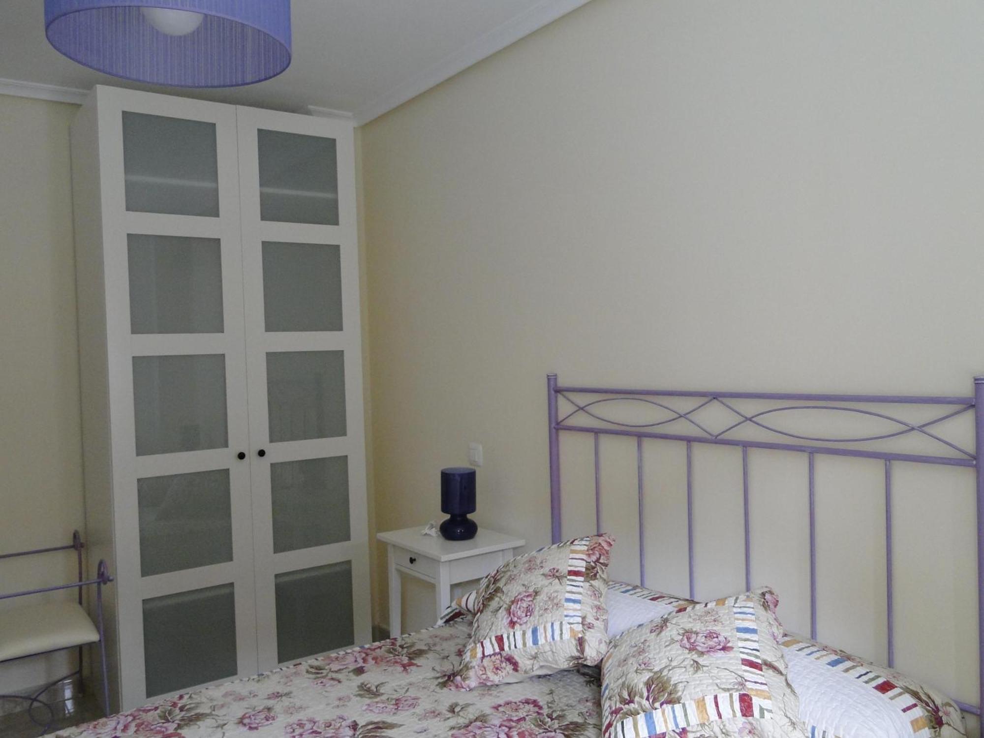 Apartamentos El Pinedo ノハ エクステリア 写真