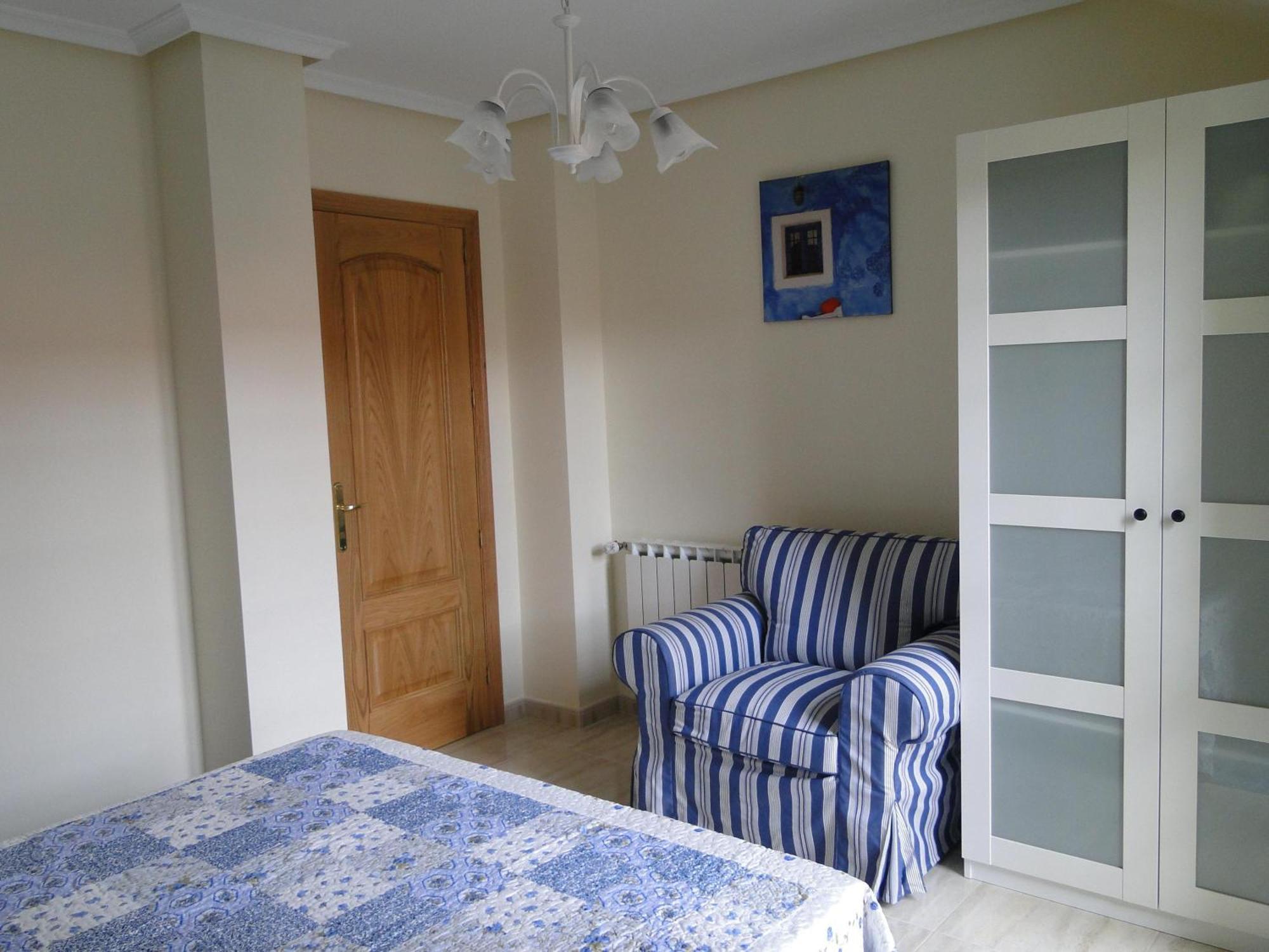 Apartamentos El Pinedo ノハ エクステリア 写真
