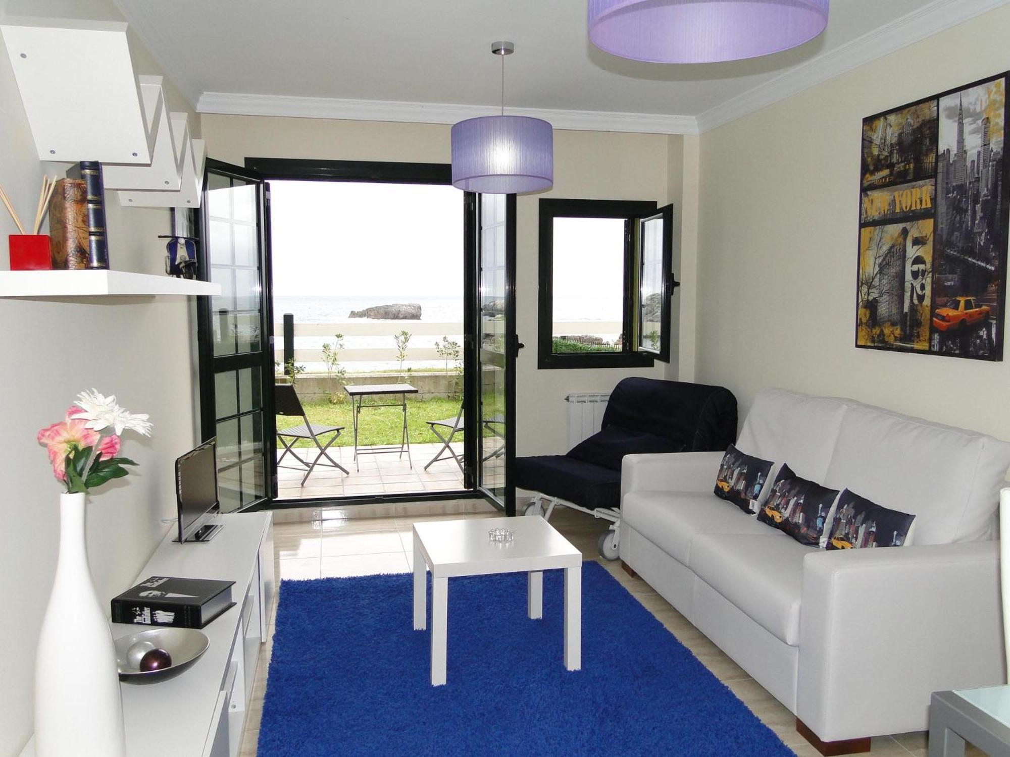 Apartamentos El Pinedo ノハ エクステリア 写真