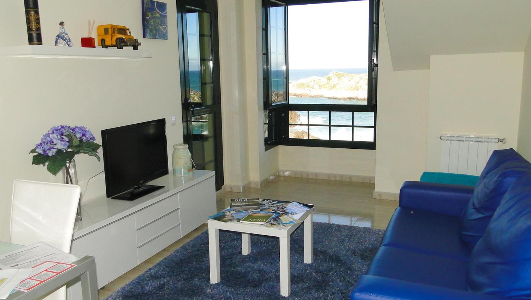 Apartamentos El Pinedo ノハ 部屋 写真