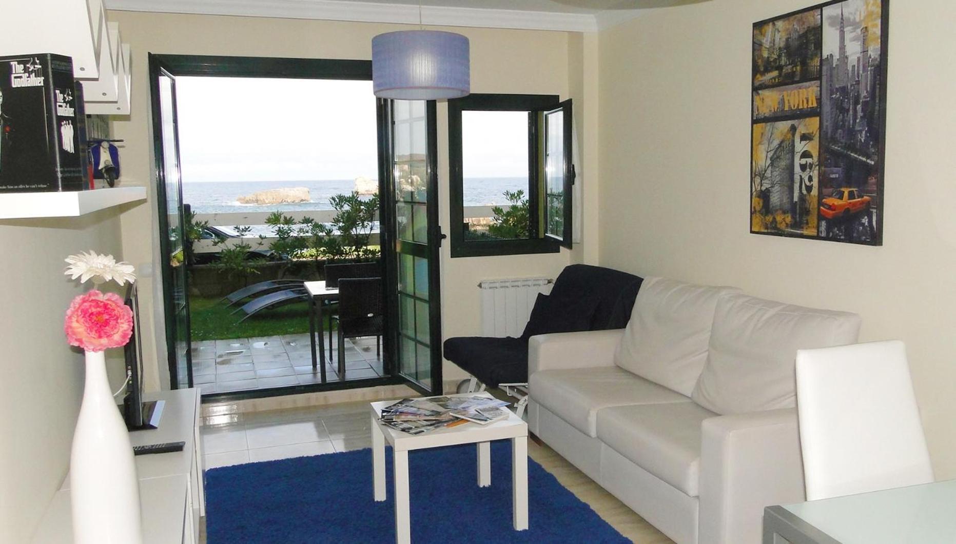 Apartamentos El Pinedo ノハ 部屋 写真