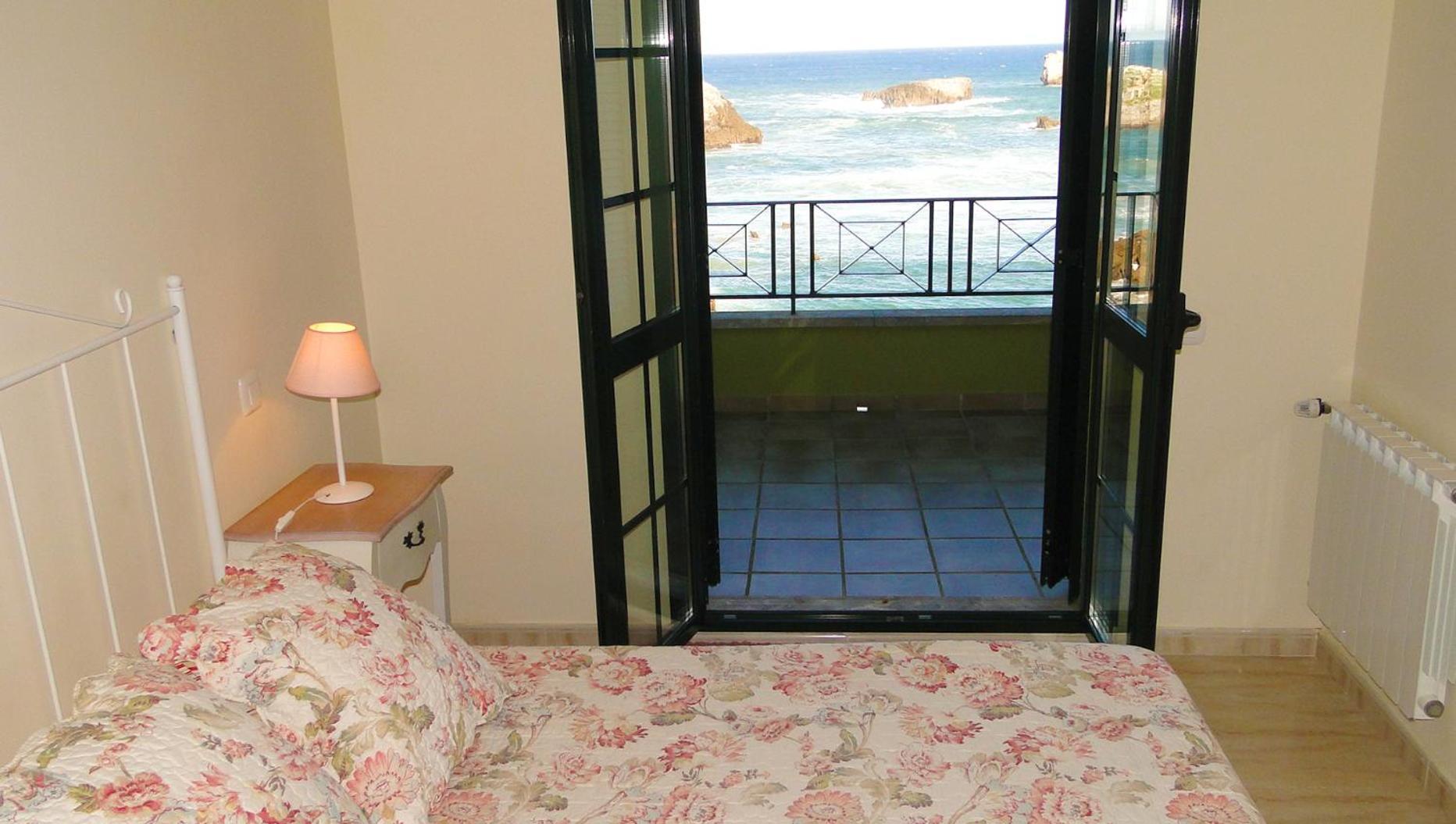 Apartamentos El Pinedo ノハ 部屋 写真