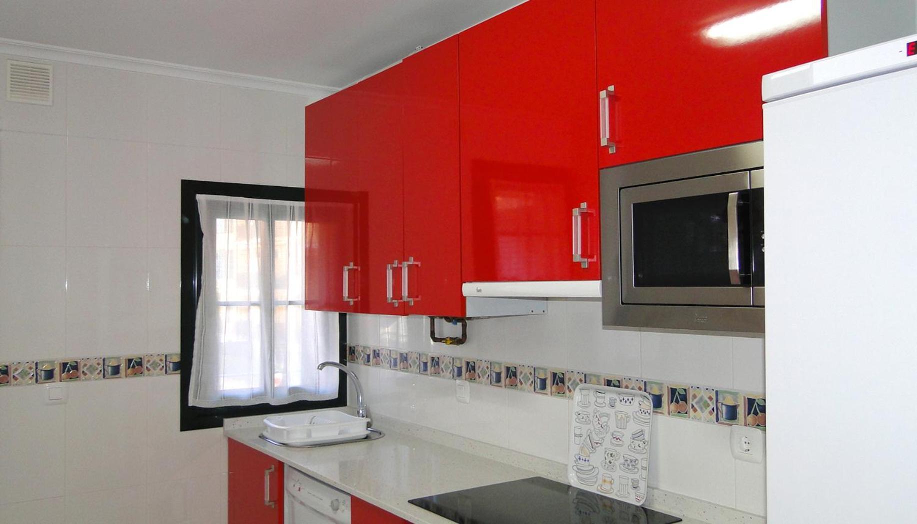 Apartamentos El Pinedo ノハ 部屋 写真