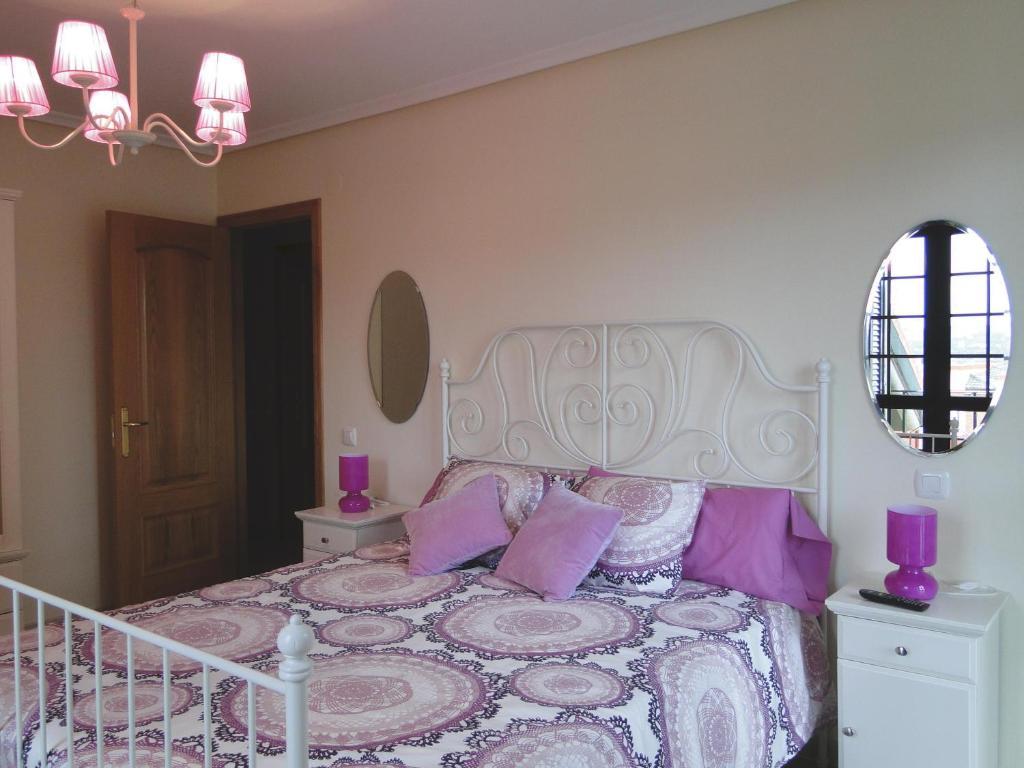 Apartamentos El Pinedo ノハ 部屋 写真