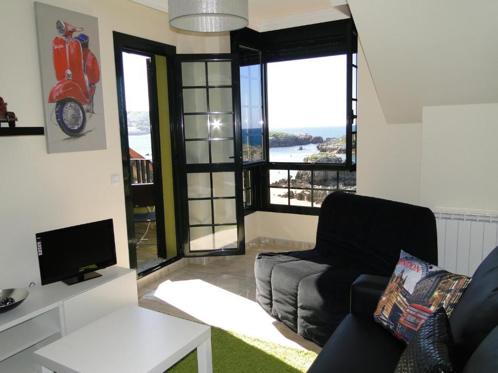 Apartamentos El Pinedo ノハ 部屋 写真