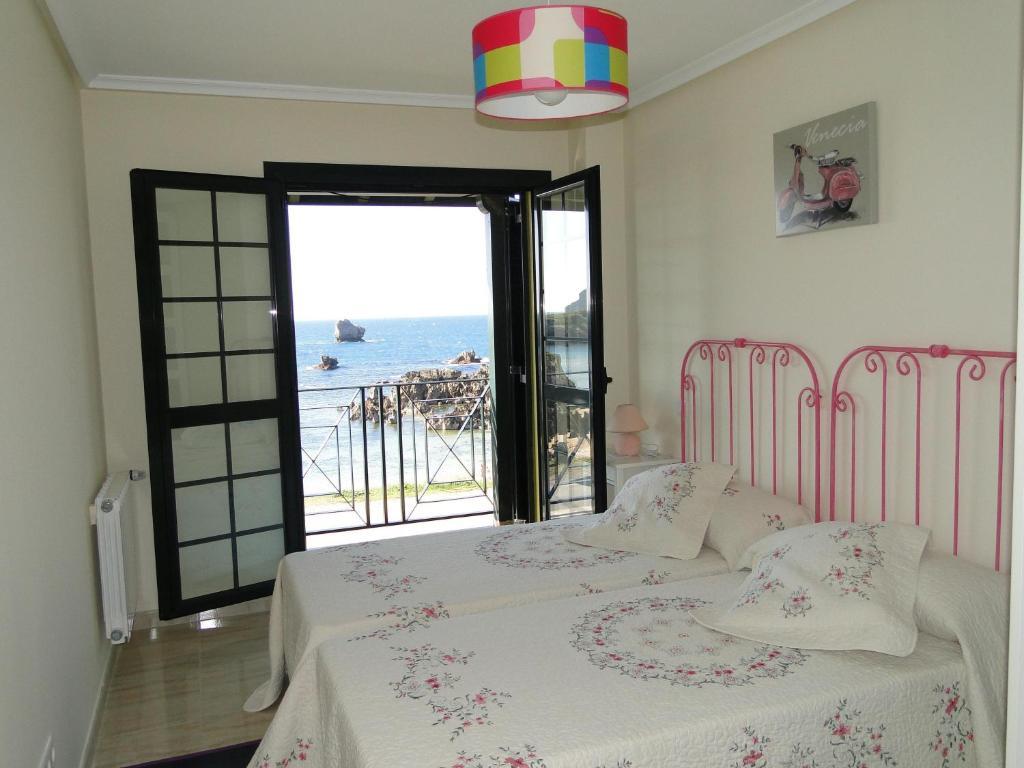 Apartamentos El Pinedo ノハ 部屋 写真