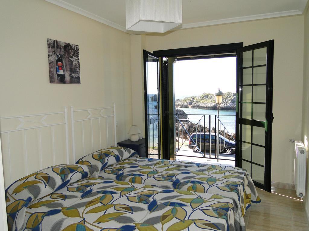 Apartamentos El Pinedo ノハ エクステリア 写真
