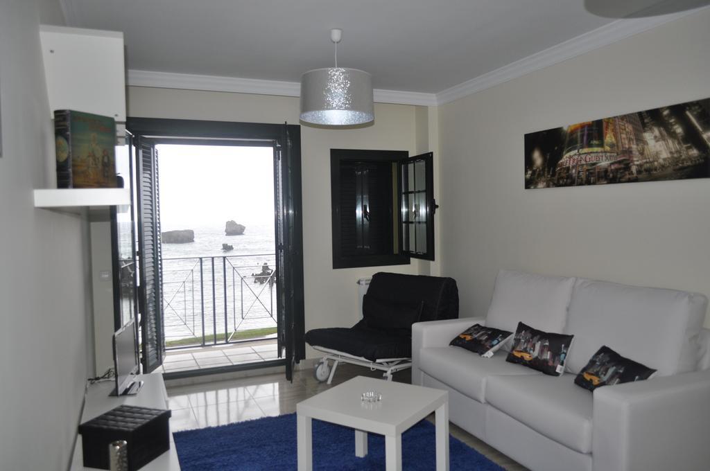 Apartamentos El Pinedo ノハ エクステリア 写真