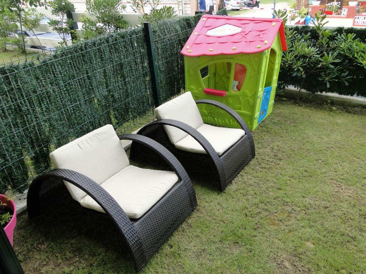 Apartamentos El Pinedo ノハ エクステリア 写真