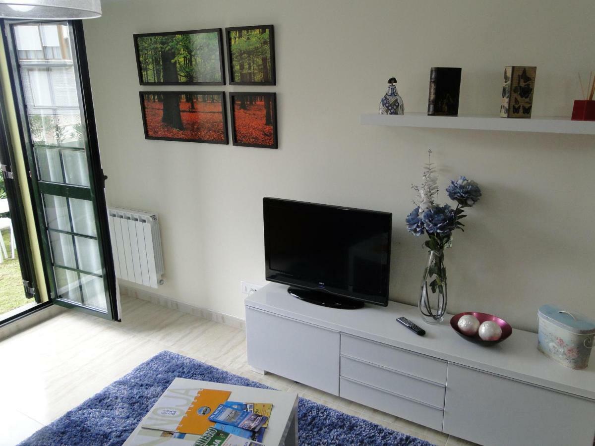 Apartamentos El Pinedo ノハ エクステリア 写真