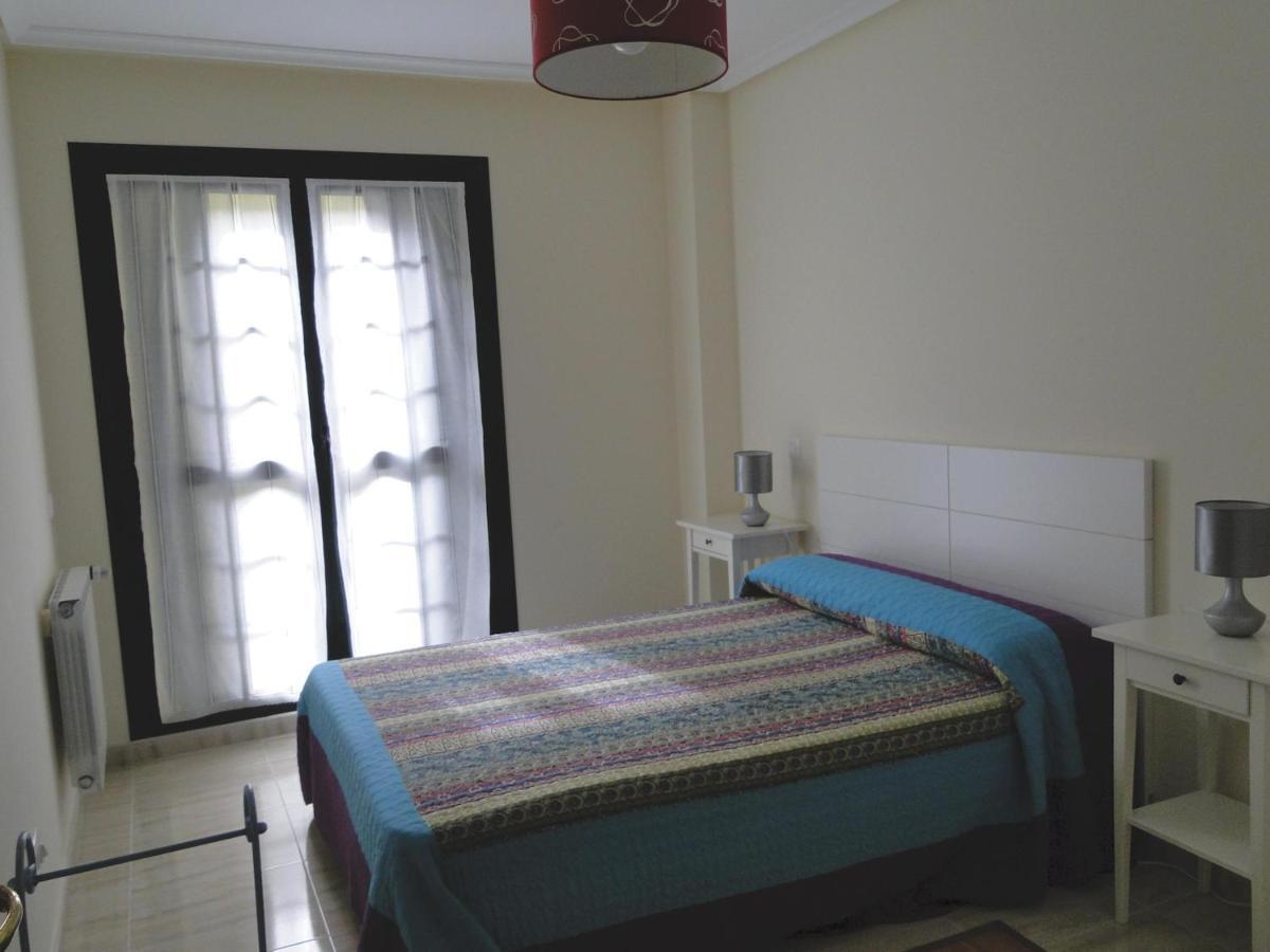 Apartamentos El Pinedo ノハ 部屋 写真